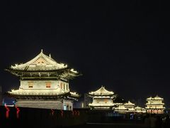 -大同古城墙