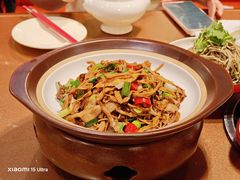 -红色江山(首钢国际大厦店)