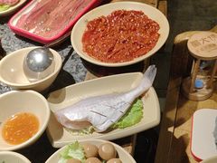 -蜀大侠火锅(建设路第五大道店)