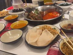 -刘一锅筋头巴脑(大悦城C店)