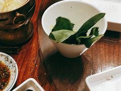 -古关火锅店(古北水镇景区店)