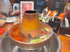 -鑫隆四季涮肉(八角畅游店)