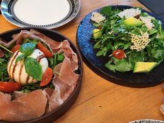 -IL TEATRO 精品意大利餐厅