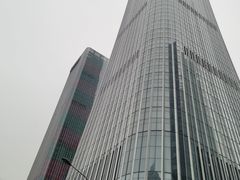 -中央广播电视总台(光华路办公区)