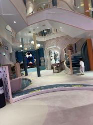 点击看大图 -奈尔宝家庭中心·亲子餐厅(苏州大悦城店)