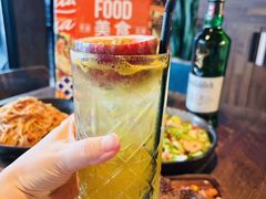-Q MEX 库迈墨西哥餐吧(三里屯店)