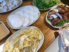 -陶老爷城一锅羊蝎子(西四路店)