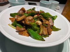 -羲和雅苑•北京烤鸭(陆家嘴中心店)