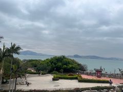 -胡里山炮台