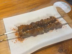-冰川朝鲜族料理·东北菜(观前店)