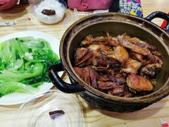 -斯丹姜母鸭·古法干香(涂门街总店)