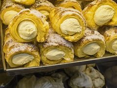 -占西饼店