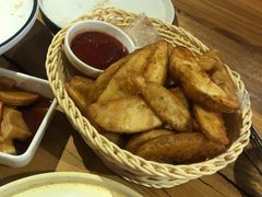 -通海俄式烧烤(下瓦房店)