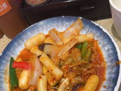 -妙香居韩国烤肉(鹏瑞利季华广场店)