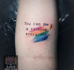 -鬼著刺青工作室·纹身设计