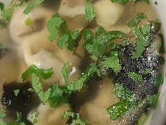 -南门小馆·清真(国贸商城店)