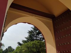 -北京市劳动人民文化宫(太庙)
