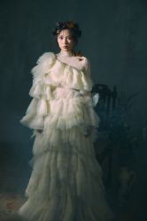 -WAVE SODA摄影工作室