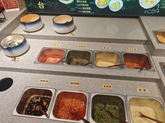 -汕头八合里海记牛肉店(清河店)