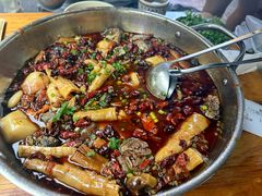 -黑竹香鸡(营和巷店)