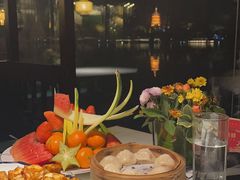 -柳莺湖上·湖景餐厅·江南菜(西湖店)