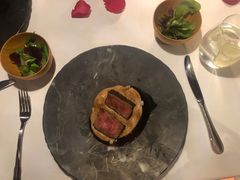 -三嚥阁 La Villa Restaurant