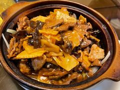 -京天红酒家(虎坊路店)