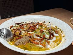 -太二酸菜鱼(花都融创茂店)