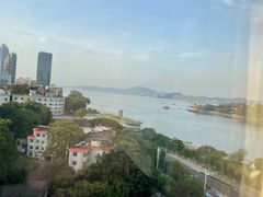 -厦门泰谷酒店(中山路镇海路地铁站店)