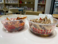-嘉州九妹凤爪(乐山总店)