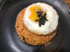 -梅梅家的烤肉店(槐北路店)