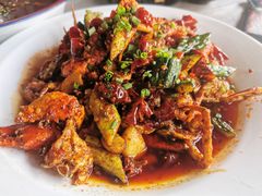 -李叔叔虾蟹大排档(青羊店)