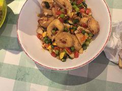 -彭耕记猪油炒小菜(吉联mall店)