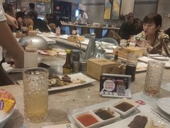 -上渔铁板烧(熙悦汇店)