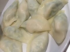-喜家德虾仁水饺(华强天虹店)