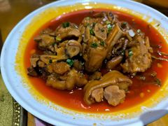-易老妈蹄花.特色川菜(人民公园总店)