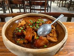 -广府乡下·饭庄(新港东路店)