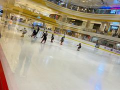 -冠军冰场CHAMPION RINK(苏州中心商场店)