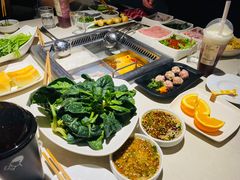 -海底捞火锅(勒泰店)