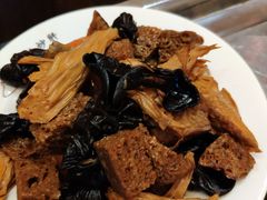素什锦-姚记炒肝店(簋街店)