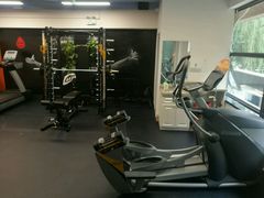 -体育科代表搏击散打体能训练馆(陶然亭店)