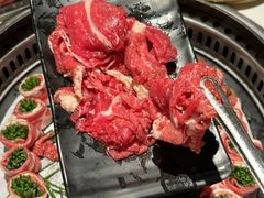 -欢喜哥齐齐哈尔自助烤肉(大学城店)
