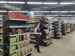 -耀达百货(回浦路店)