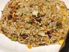 -九府羊·鲜羊火锅·烤串(新华路店)