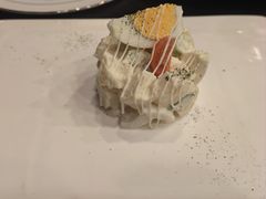 -北京建国饭店杰斯汀法餐厅