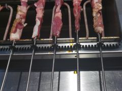 -汉城烧烤(西稍门劳动路店)