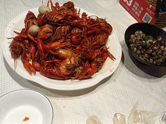 -忆3毛烧烤美食城(龙塘直营店)