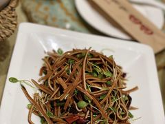 -永乐饭庄(安德路店)