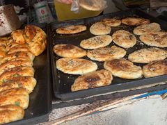 -郭际辣饼铺(第三中学店)