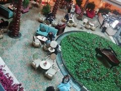 -深圳中洲圣廷苑酒店世纪楼
